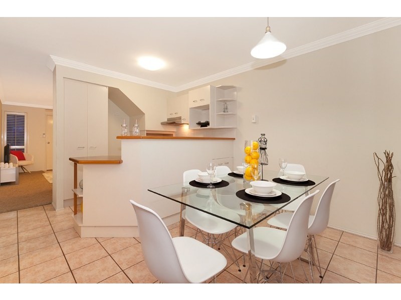 8/21 Riverton Street, Clayfield QLD 4011