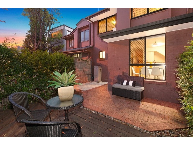 8/21 Riverton Street, Clayfield QLD 4011