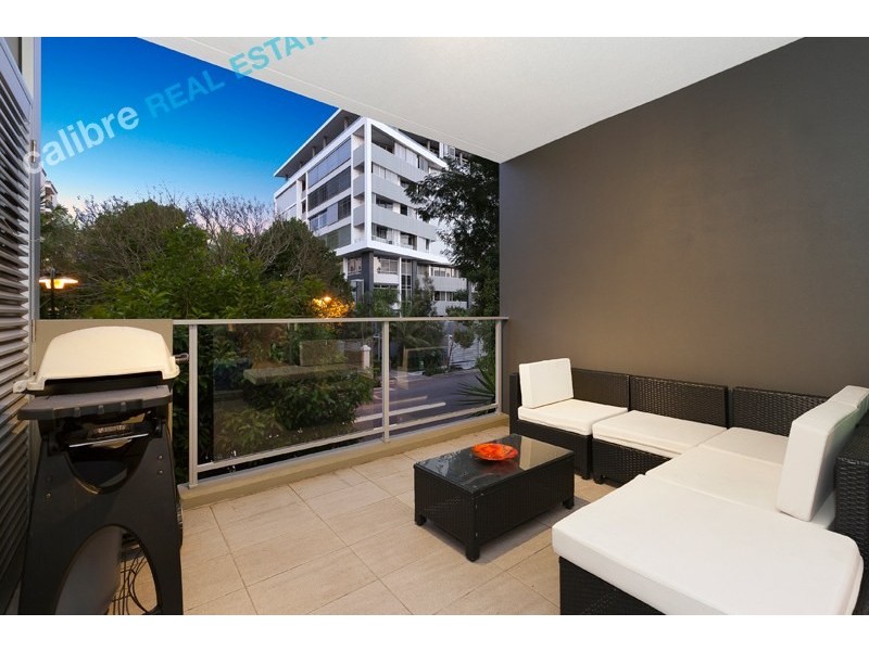19/20 Newstead Terrace, Newstead QLD 4006