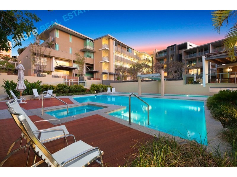 19/20 Newstead Terrace, Newstead QLD 4006