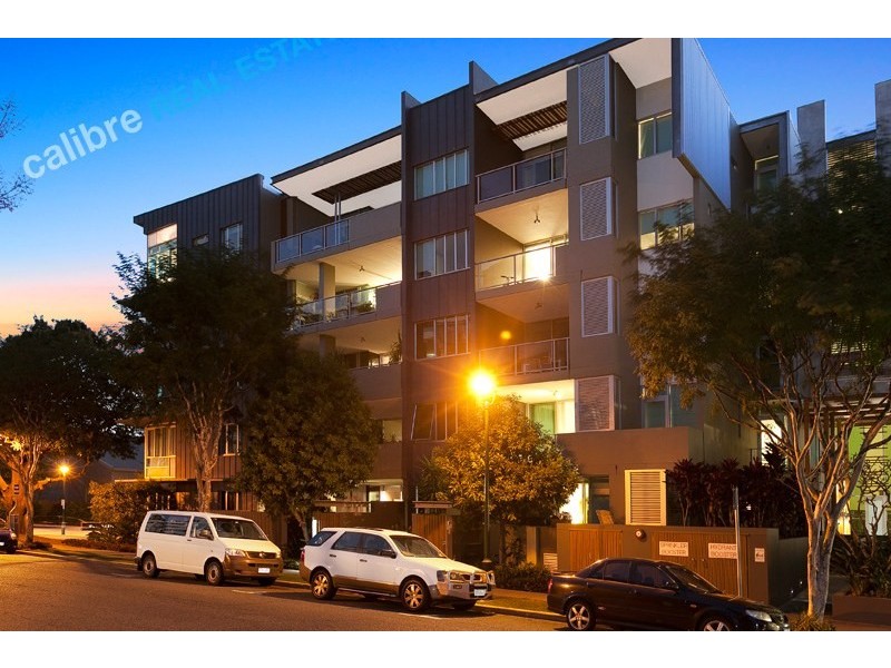 19/20 Newstead Terrace, Newstead QLD 4006