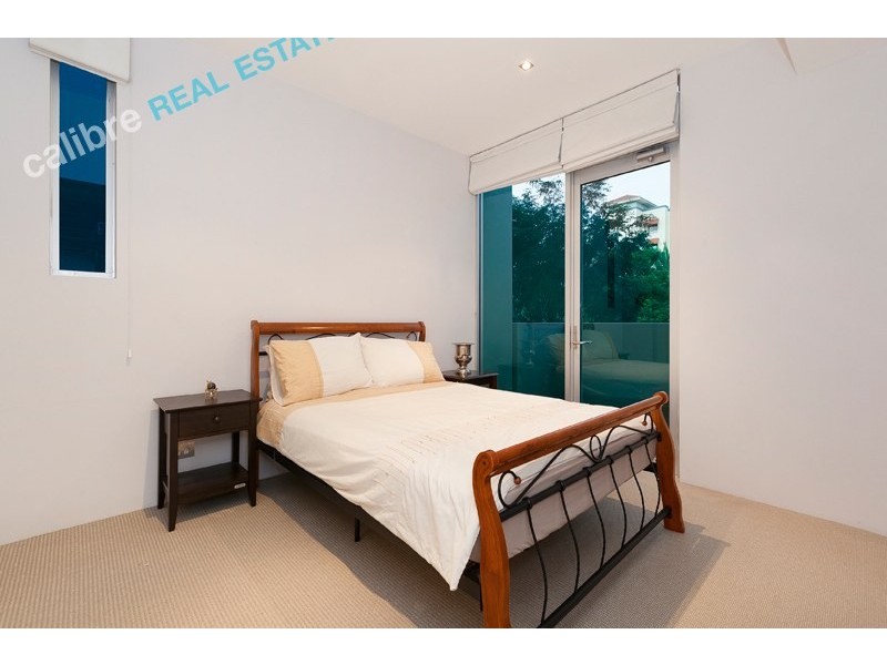 19/20 Newstead Terrace, Newstead QLD 4006