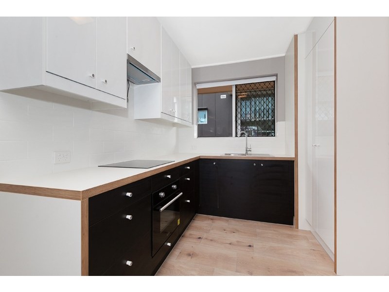 5/81 Barker Street, New Farm QLD 4005