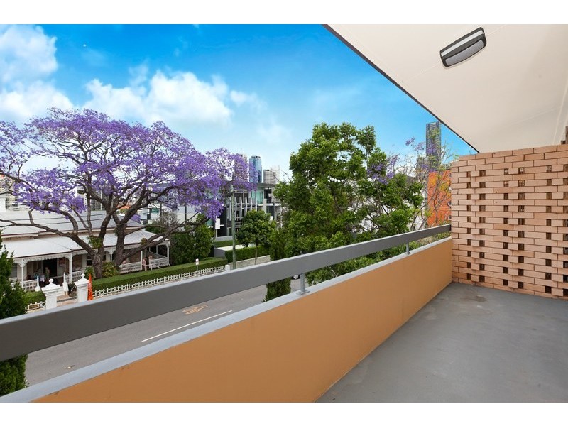 5/81 Barker Street, New Farm QLD 4005