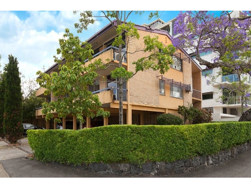 5/81 Barker Street, New Farm QLD 4005