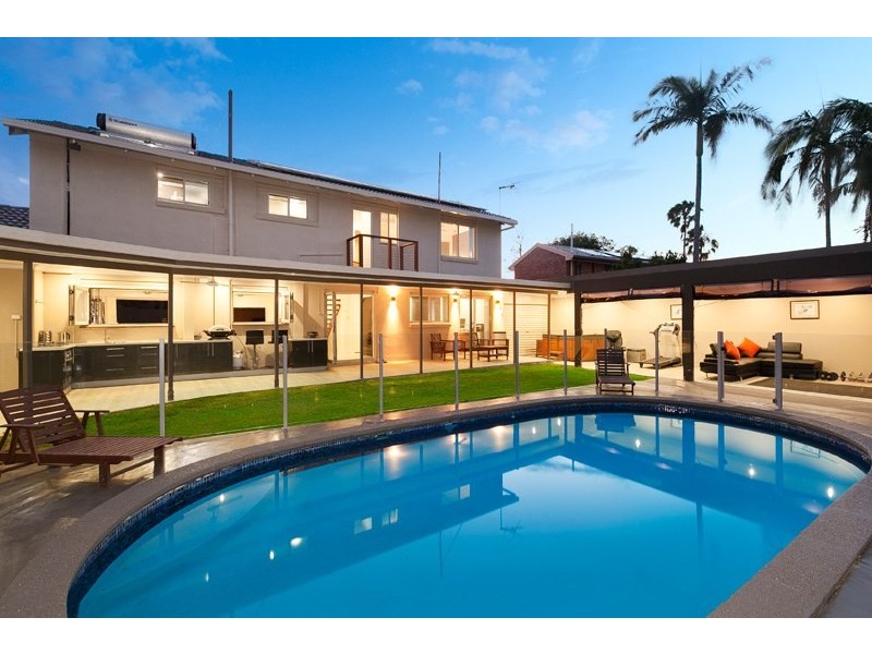 1 Bulan Street, Westlake QLD 4074