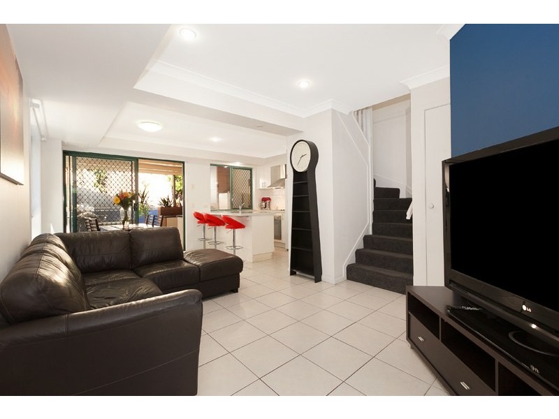 1/12 Jubilee Terrace, Ashgrove QLD 4060