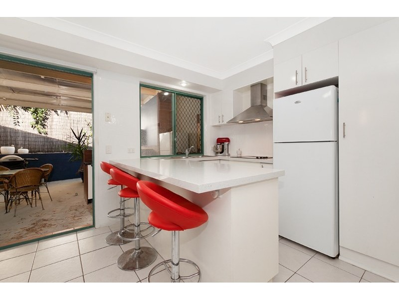 1/12 Jubilee Terrace, Ashgrove QLD 4060