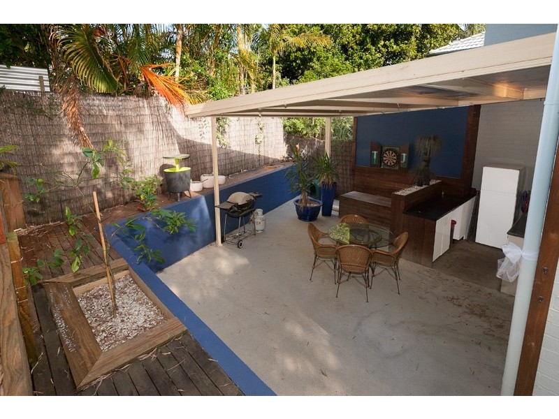1/12 Jubilee Terrace, Ashgrove QLD 4060
