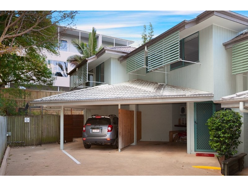 1/12 Jubilee Terrace, Ashgrove QLD 4060