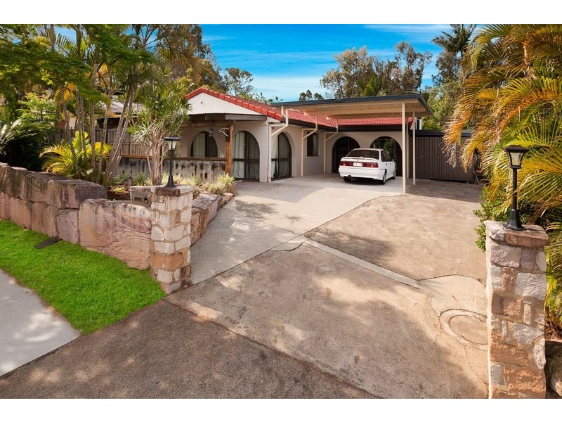 29 Horizon Drive, Jamboree Heights QLD 4074