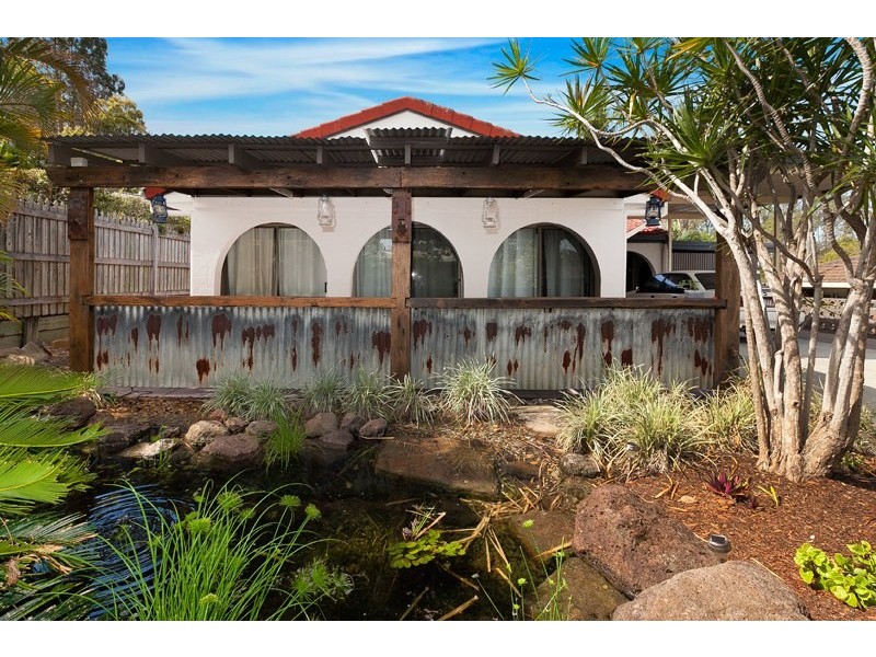 29 Horizon Drive, Jamboree Heights QLD 4074