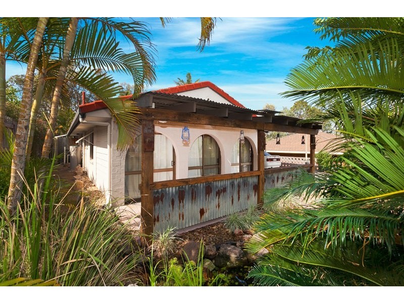 29 Horizon Drive, Jamboree Heights QLD 4074