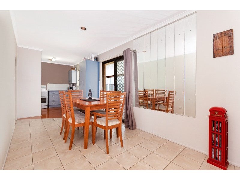 29 Horizon Drive, Jamboree Heights QLD 4074