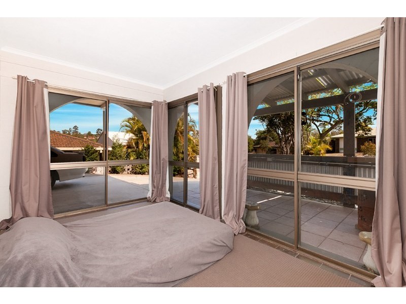 29 Horizon Drive, Jamboree Heights QLD 4074