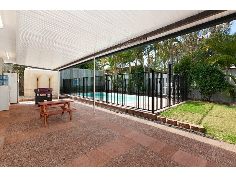 29 Horizon Drive, Jamboree Heights QLD 4074