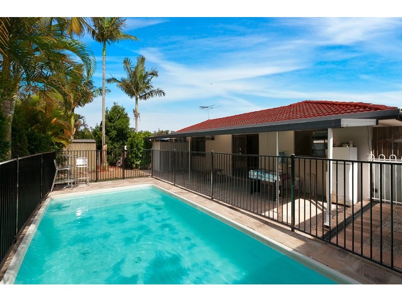 29 Horizon Drive, Jamboree Heights QLD 4074