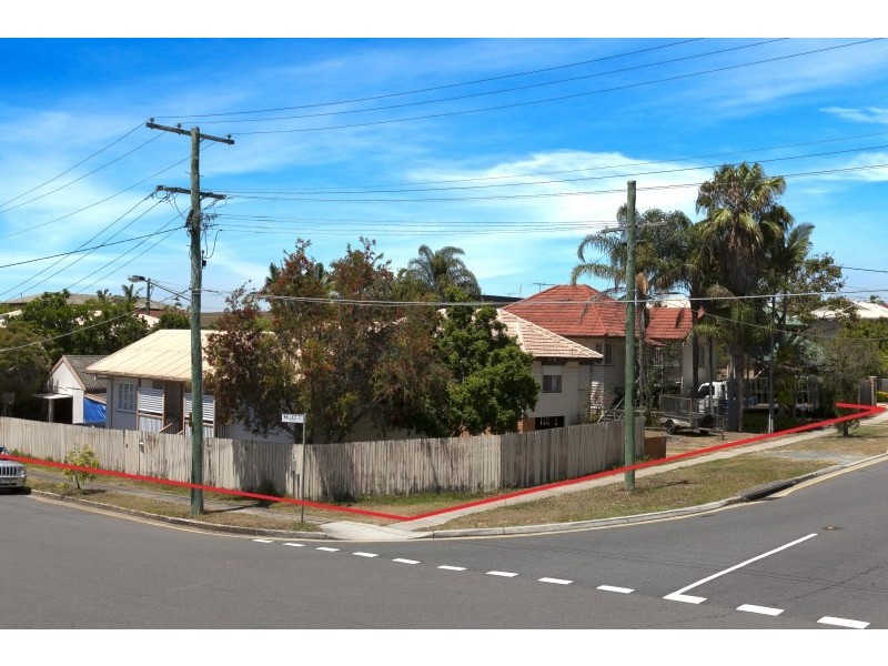 61-65 Hilltop Avenue, Chermside QLD 4032