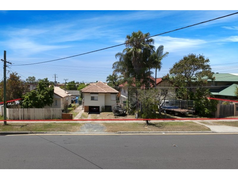 61-65 Hilltop Avenue, Chermside QLD 4032