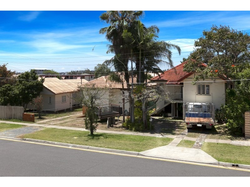 61-65 Hilltop Avenue, Chermside QLD 4032