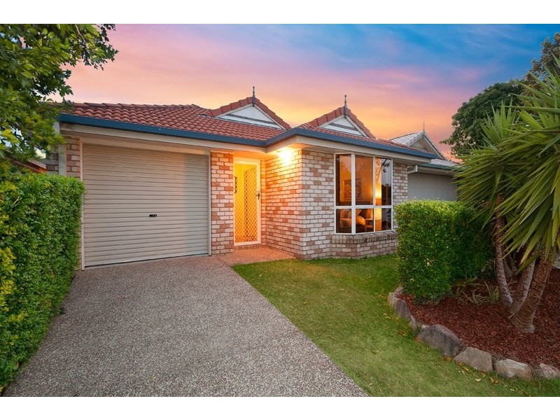 10 Monaghan Crescent, North Lakes QLD 4509