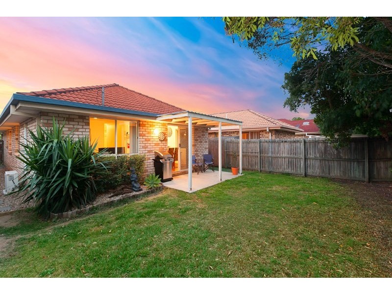 10 Monaghan Crescent, North Lakes QLD 4509