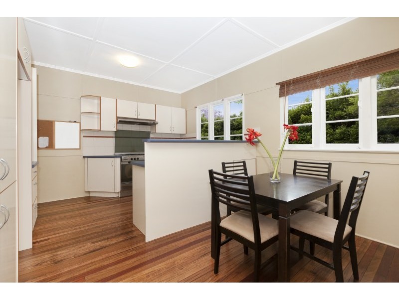 15 Doorey Street, Keperra QLD 4054