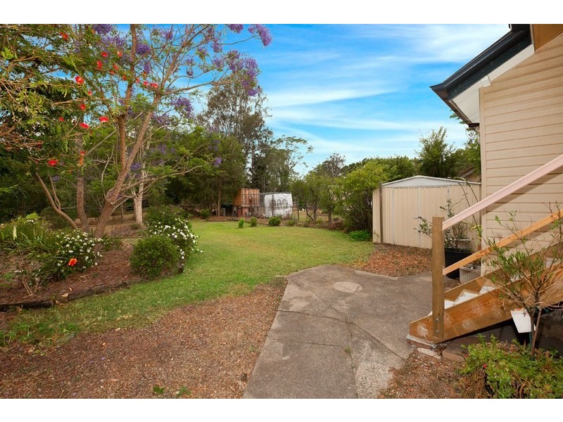 15 Doorey Street, Keperra QLD 4054