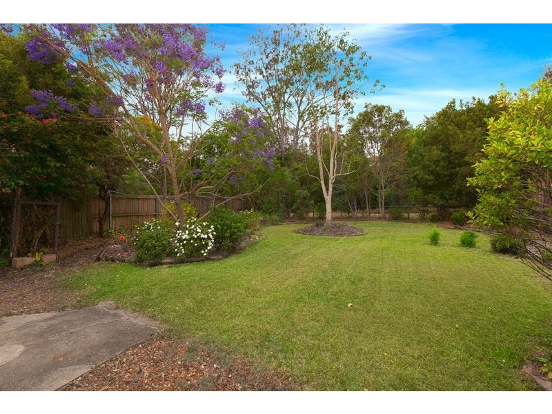 15 Doorey Street, Keperra QLD 4054