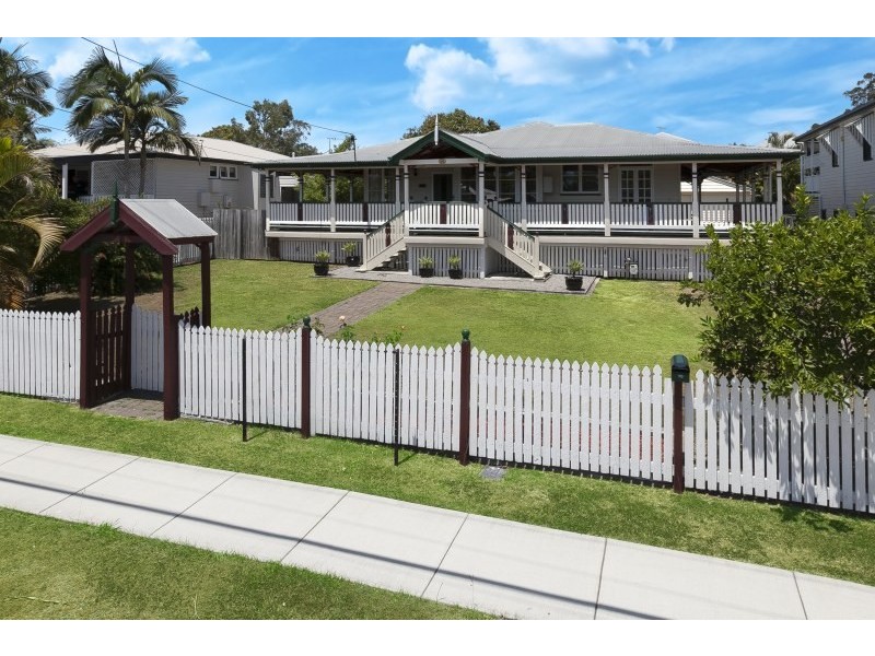 30 Browns Dip Road, Enoggera QLD 4051