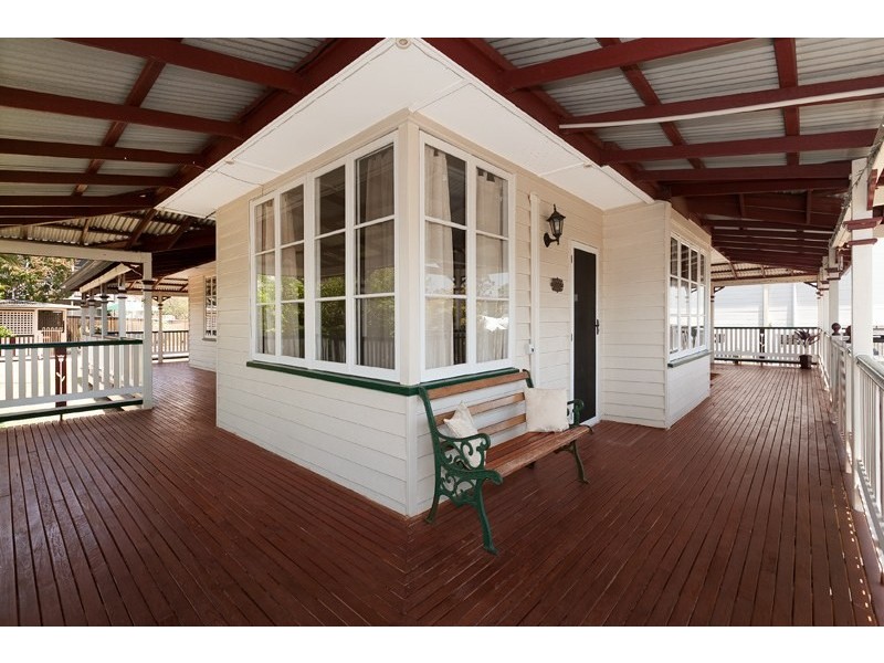 30 Browns Dip Road, Enoggera QLD 4051