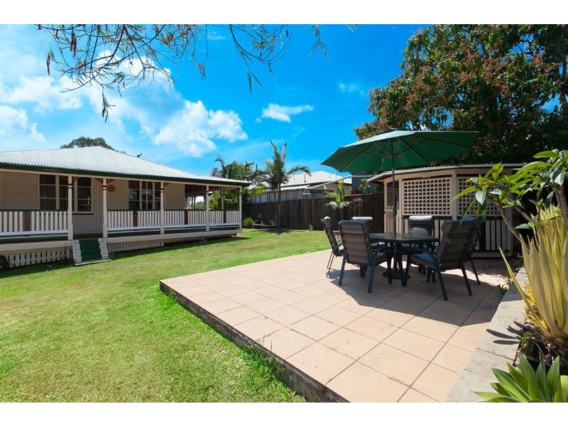 30 Browns Dip Road, Enoggera QLD 4051