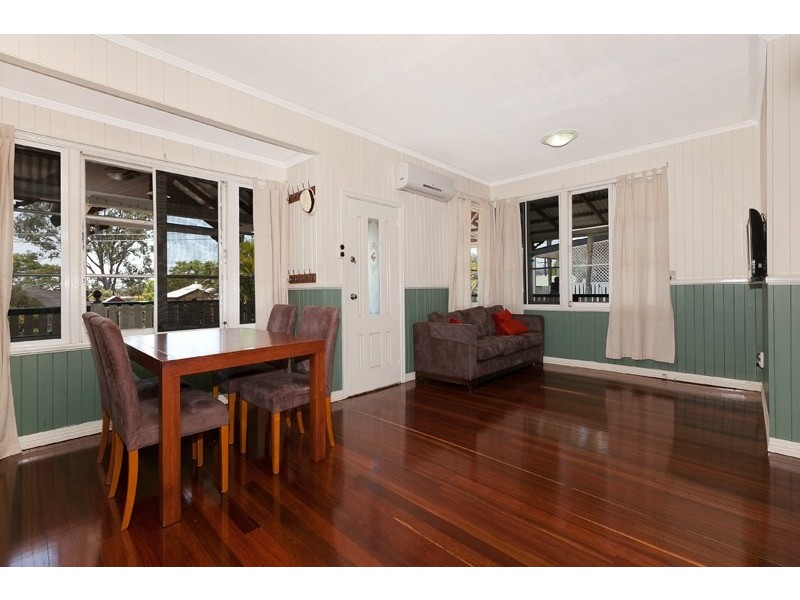 30 Browns Dip Road, Enoggera QLD 4051