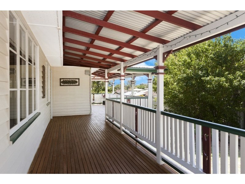 30 Browns Dip Road, Enoggera QLD 4051