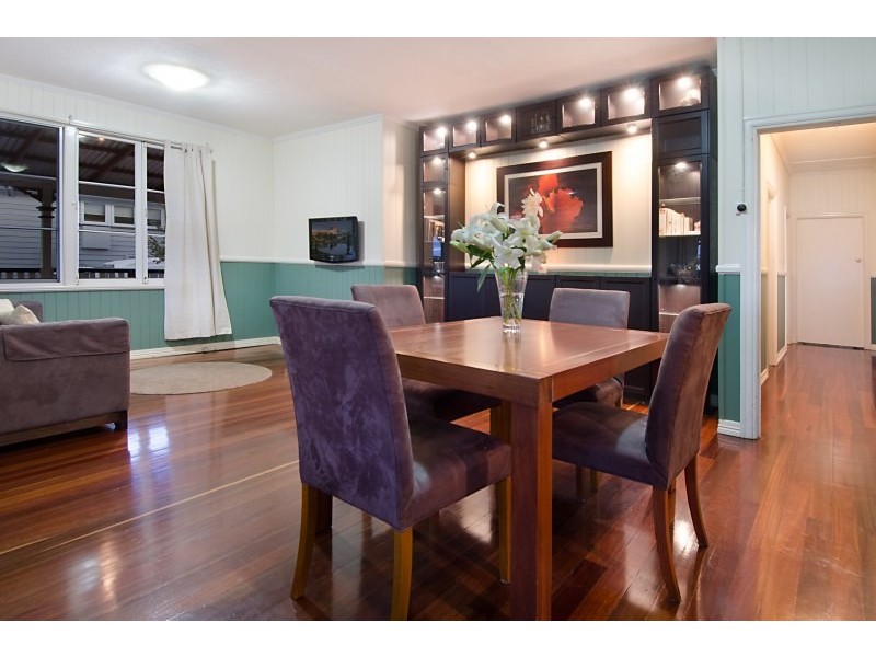 30 Browns Dip Road, Enoggera QLD 4051