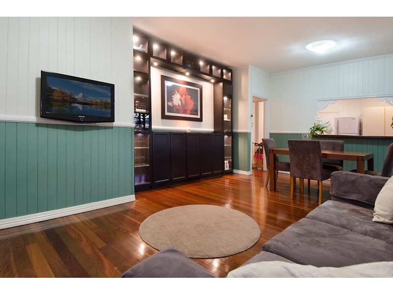 30 Browns Dip Road, Enoggera QLD 4051