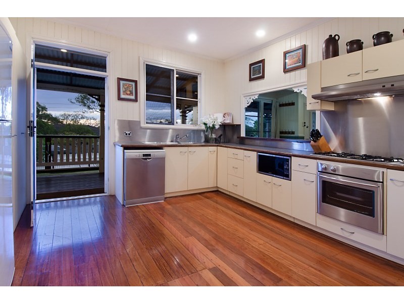 30 Browns Dip Road, Enoggera QLD 4051