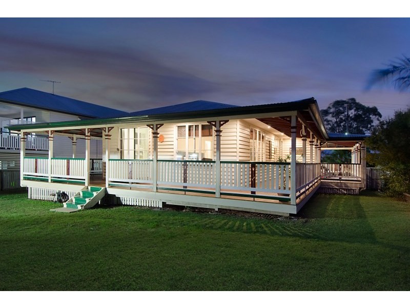 30 Browns Dip Road, Enoggera QLD 4051