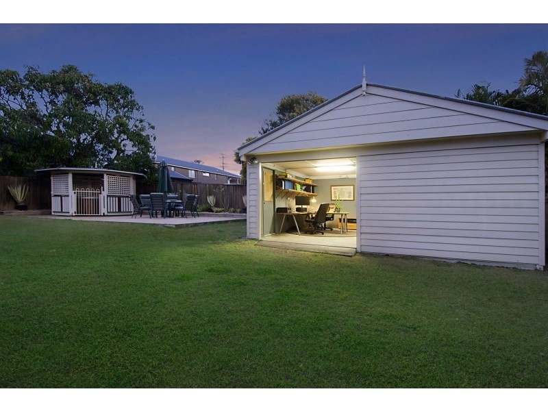 30 Browns Dip Road, Enoggera QLD 4051