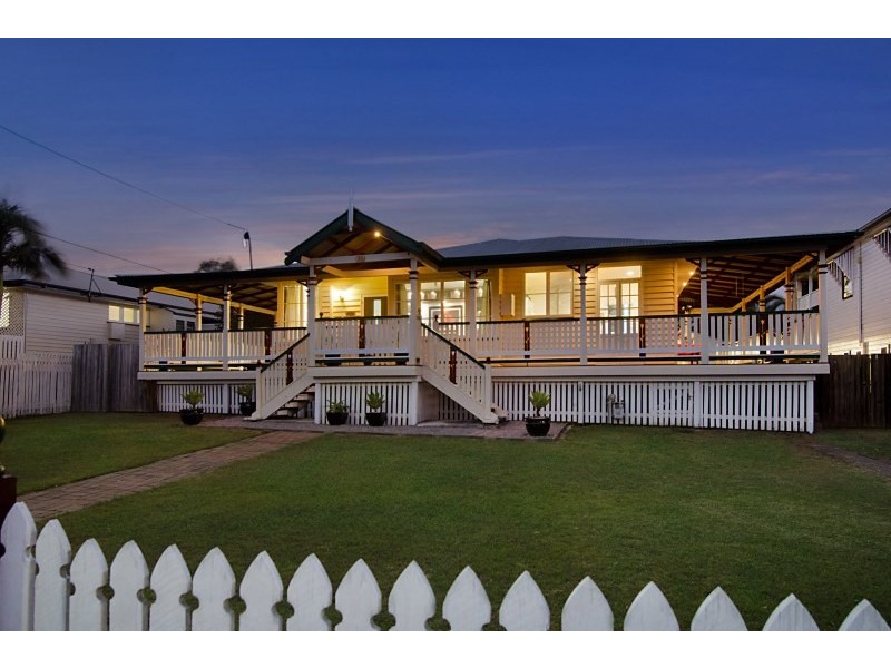 30 Browns Dip Road, Enoggera QLD 4051