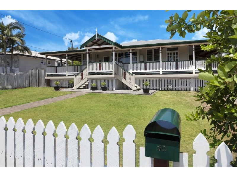 30 Browns Dip Road, Enoggera QLD 4051