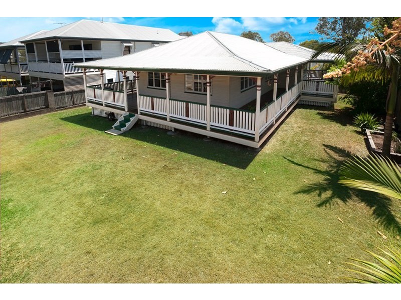 30 Browns Dip Road, Enoggera QLD 4051