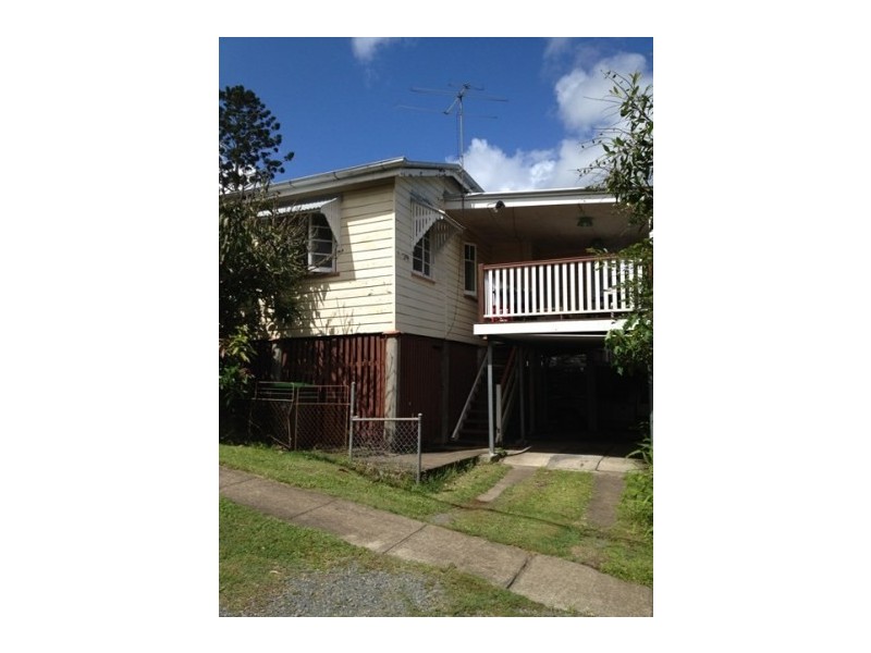 41 Agnew Street, Norman Park QLD 4170
