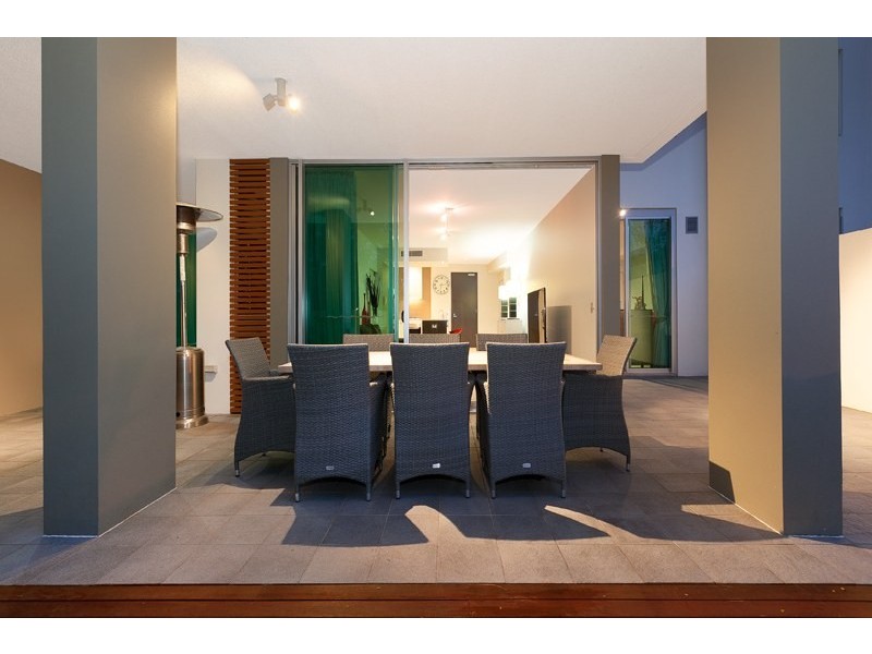 6/20 Newstead Terrace, Newstead QLD 4006