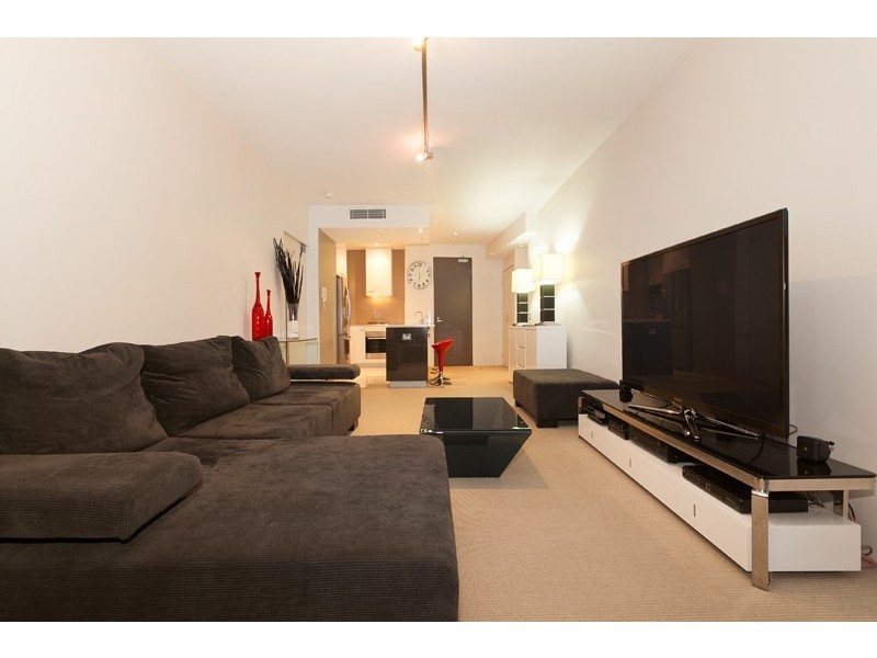 6/20 Newstead Terrace, Newstead QLD 4006