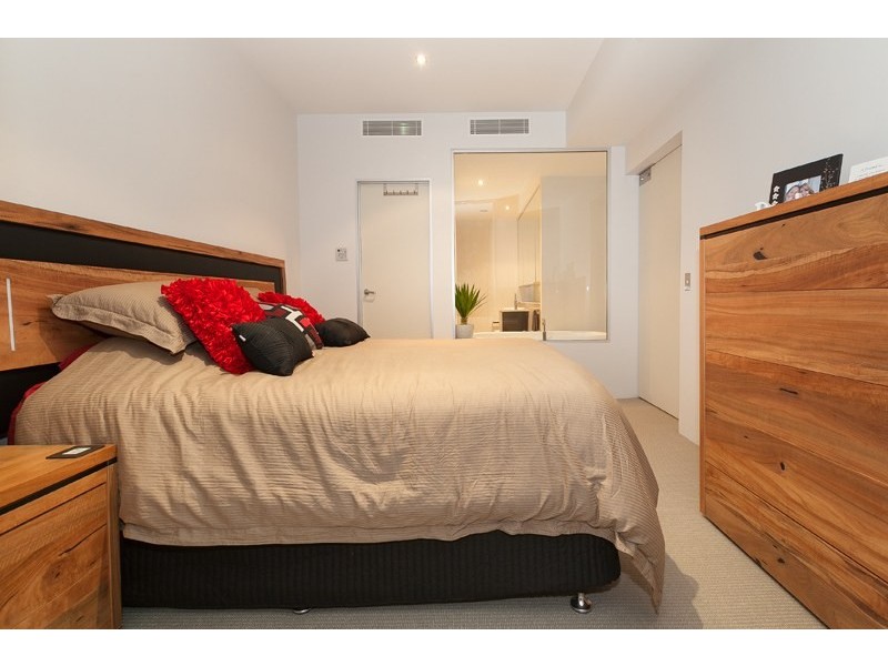 6/20 Newstead Terrace, Newstead QLD 4006