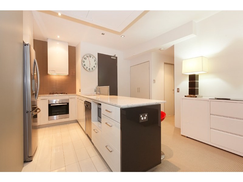 6/20 Newstead Terrace, Newstead QLD 4006