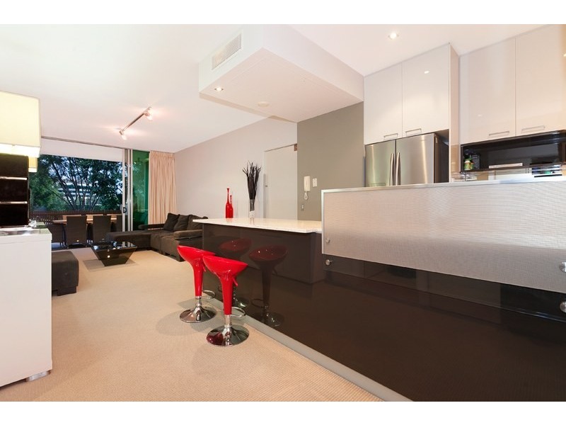 6/20 Newstead Terrace, Newstead QLD 4006