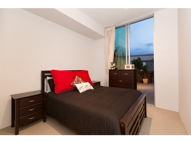 6/20 Newstead Terrace, Newstead QLD 4006