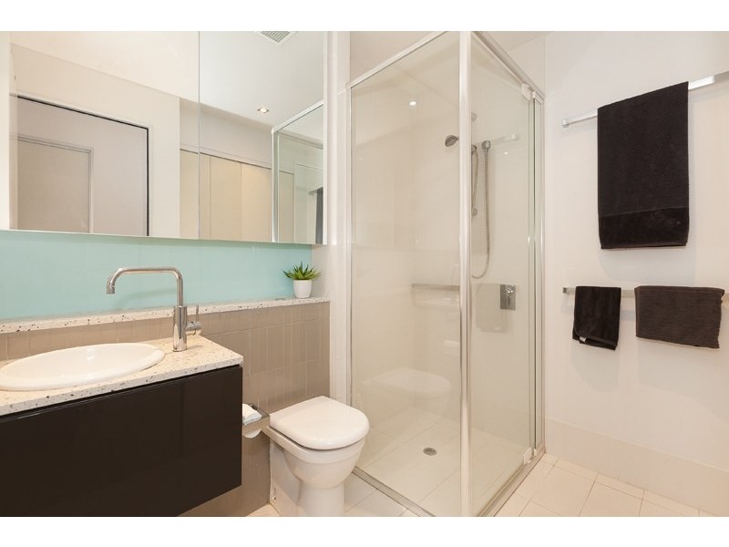 6/20 Newstead Terrace, Newstead QLD 4006